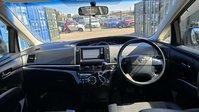 Toyota Estima Auto+Petrol+LowMiles+7Seater 17