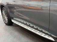 Mercedes-Benz GLC 2.1 GLC220d AMG Line (Premium) SUV 5dr Diesel G-Tronic 4MATIC Euro 6 (s/s) 37