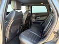Land Rover Range Rover Evoque 2.0 Range Rover Evoque HSE Dynamic TD4 Auto 4WD 5dr 50