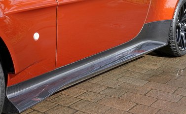 Aston Martin Vantage GT8 27