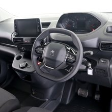 Peugeot Partner Professional Auto 4