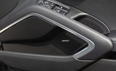 Porsche 718 Boxster S 22