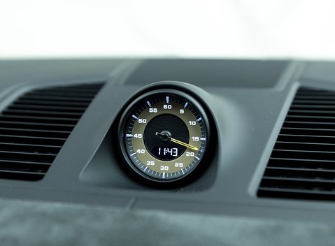 Porsche Cayenne Turbo GT 18