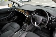 Vauxhall Astra ELITE NAV 3