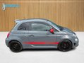Abarth 595 1.4 T-Jet Hatchback 3dr Petrol Manual Euro 6 (145 ps) 9