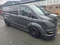 Ford Transit Custom ms-rt 3