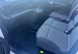 Citroen Berlingo 800 ENTERPRISE PRO M ELECTRIC AUTOMATIC 31