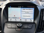 Ford Kuga TITANIUM X TDCI 18