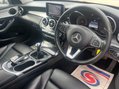 Mercedes-Benz C Class 1.6 C200d Sport Euro 6 (s/s) 5dr 42