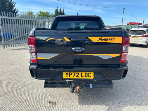 Ford Ranger WILDTRAK ECOBLUE MSRT 3