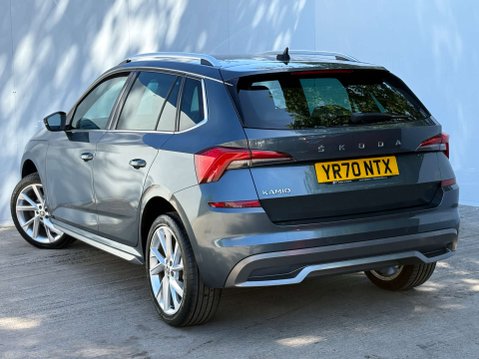 Skoda Kamiq 1.0 Kamiq SE L TSi 5dr 36