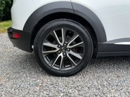 Mazda CX-3 2.0 CX-3 Sport Nav 5dr 13
