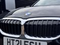 BMW 3 Series 2.0 330e M Sport Auto 4dr 11