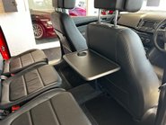 SEAT Alhambra 2.0 TDI SE Lux Euro 5 (s/s) 5dr 25
