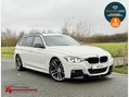 BMW 3 Series 2.0 320d M Sport Shadow Edition Touring Auto Euro 6 (s/s) 5dr 1