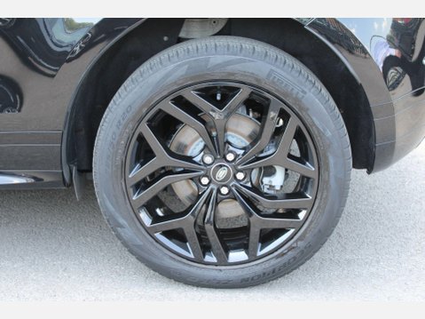 Land Rover Range Rover Evoque 1.5 P300e R-DYNAMIC HSE 35