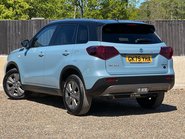 Suzuki Vitara MOTION BOOSTERJET 2