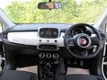 Fiat 500X 1.6 E-Torq Pop Star Euro 6 5dr 3
