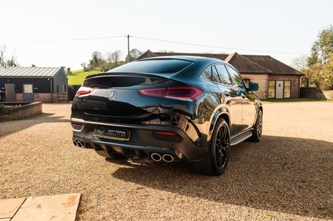 Mercedes-Benz GLE 3.0 GLE53 BiTurbo MHEV AMG (Premium Plus) Coupe SpdS TCT 4MATIC+ Euro 6 (s/ 16