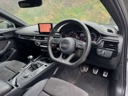 Audi A4 1.4 A4 Black Edition TFSI 5dr 12