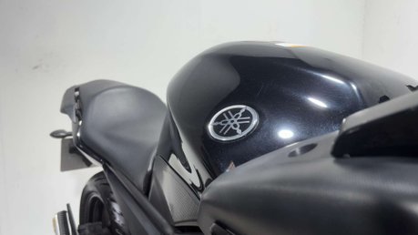 Yamaha XJ6 2010 FAIRED A2 RESTRICTABLE 600CC MOT 2027 20