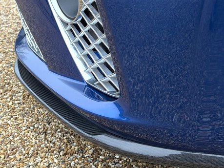 Bentley Continental GT First Edition 28