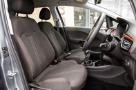 Vauxhall Corsa SRI VX-LINE NAV BLACK S/S 29