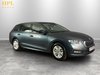 Skoda Octavia 1.0 TSI SE Technology Estate 5dr Petrol Manual Euro 6 (s/s) (110 ps) Air Co