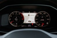 SEAT Leon TSI EVO FR 14