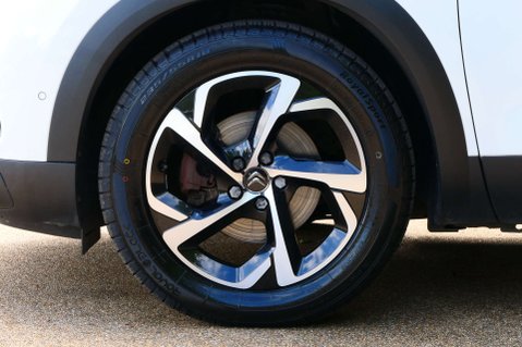 Citroen C5 Aircross 1.6 C5 Aircross Flair PureTech S/S Auto 5dr 20