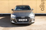 Audi A3 SPORTBACK TFSI E SPORT 5
