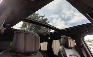 Land Rover Range Rover Sport 4.4 SDV8 Autobiography Dynamic 15