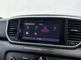 Kia Sportage 1.6 Sportage 2 CRDi ISG MHEV Semi-Auto 5dr 66