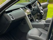 Land Rover Discovery METROPOLITAN EDITION MHEV 16