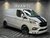 Ford Transit Custom 2.0 280 EcoBlue Limited Panel Van 5dr Diesel Auto L1 H1 Euro 6 (s/s) (130 p