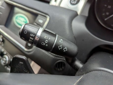 Land Rover Range Rover Evoque 2.0 Range Rover Evoque SE Tech TD4 Auto 4WD 5dr 73