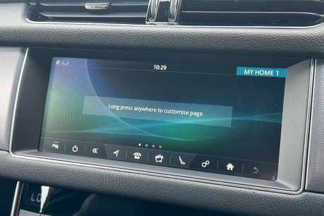 Jaguar XF 2.0d R-Sport Sportbrake 5dr Diesel Auto Euro 6 (s/s) (163 ps) 58