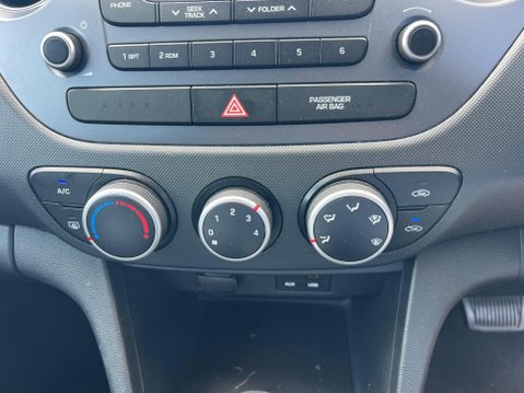 Hyundai i10 1.2 SE Auto Euro 6 5dr 32