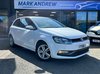 Volkswagen Polo MATCH TSI