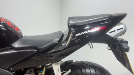 Honda CBR 2004 40K NEW MOT SERVICED 600CC SUPER SPORT VERY TIDY BIKE 41