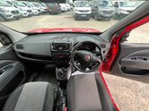 Fiat Doblo LWB L2H1 Low Roof Air Con Sensors EURO 6 NO VAT 27