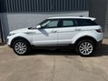 Land Rover Range Rover Evoque 2.0 eD4 SE FWD Euro 6 (s/s) 5dr 5