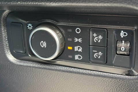 Ford Ranger XL Ecoblue 4x4 170 ps Single Cab Pickup - Air Con / Car Play 28