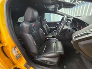 Ford Focus 2.0T EcoBoost ST-3 Estate 5dr Petrol Manual Euro 6 (s/s) (250 ps) 7