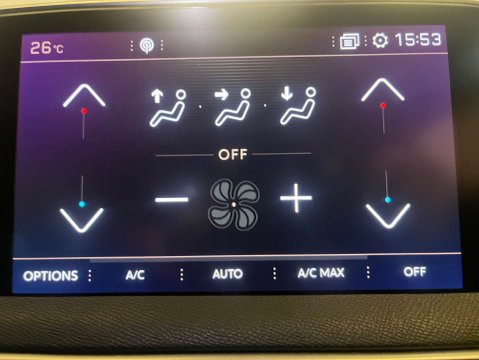 Peugeot 3008 1.6 3008 GT Line PureTech S/S Auto 5dr 23