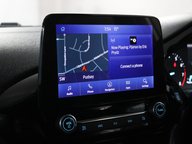 Ford Fiesta TITANIUM 40