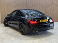 Mercedes-Benz CLA Class 2.1 CLA 200 D AMG Line Auto 4dr 28