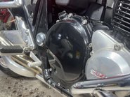 Suzuki GSX1400 2004 ONLY 15K OUTSTANDING CUSTOM CONDITION 1400CC MUSCLE BIKE 28