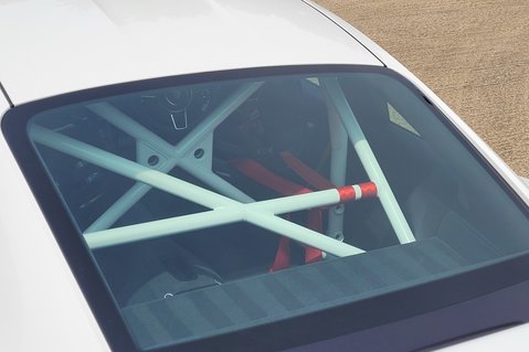 Porsche 911 GT3 RS PDK 26