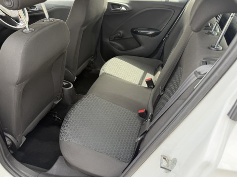 Vauxhall Corsa 1.4 Energy 5dr [AC] 34